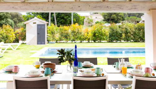 Can Candiu Establecimiento de 2 casas enteras - Foto 5