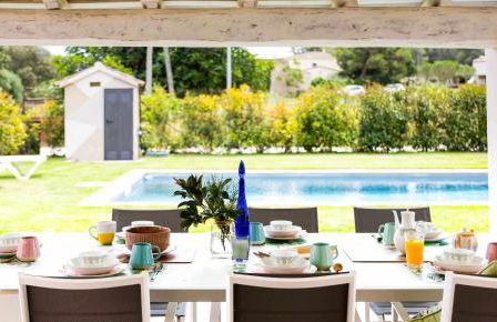 Can Candiu Establecimiento de 2 casas enteras - Foto 5