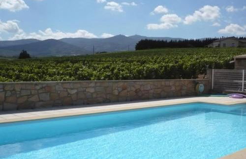 Gîte Studio avec Terrasse Privée au Cœur du Vignoble - FR-1-496-116 - Foto 13