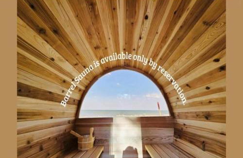 New renovated bathroom & new roof - Lake Huron 4 - Foto 14