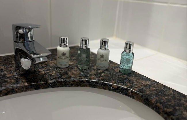 The Mill Sharnbrook - Foto 21