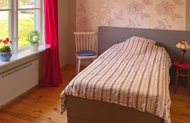 Lakefront Cottage in Torsebo - Foto 4