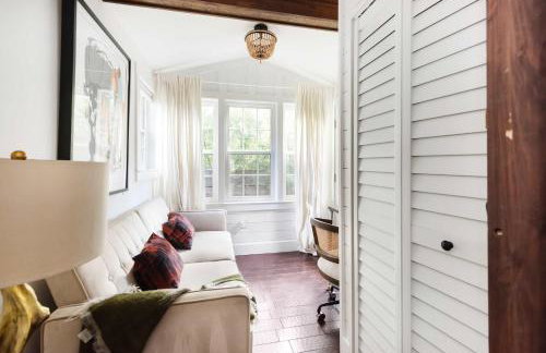 The Sanctuary - Foto 32