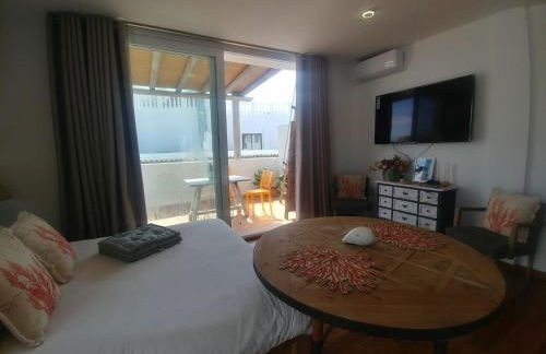 BEACH ATTIC - Foto 13