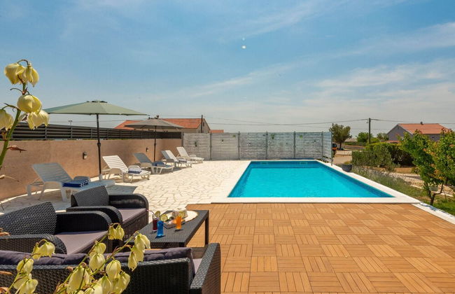 Beautiful Holiday Home in Lisicic - Foto 21