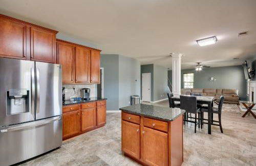 Fort Mitchell Vacation Rental with Home Office! - Photo 10