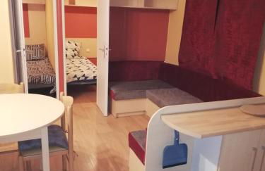 Mobil home la Salamandre - Photo 6