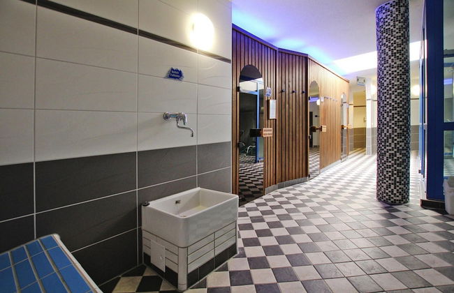 Holiday Home in Harz With Pool & Sauna - Foto 23