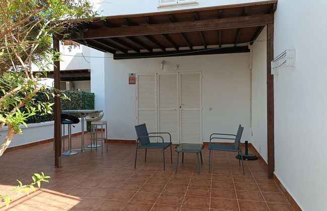 Duplex con Jardin en Natura World - Vera - Photo 26