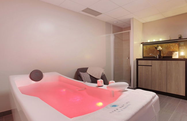 1 bedroom Apartment in La Clusaz with swimming pool and terrace - Photo 14