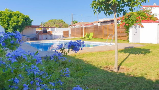 Casa Algodon in Chiclana de la Frontera - Foto 2, Habitación