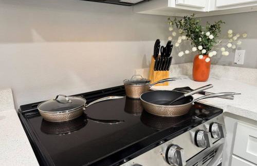 Terracotta Suite - Foto 9