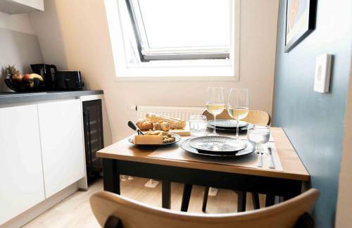 Apartment Mayer in Wachenheim an der Weinstraße - Foto 11