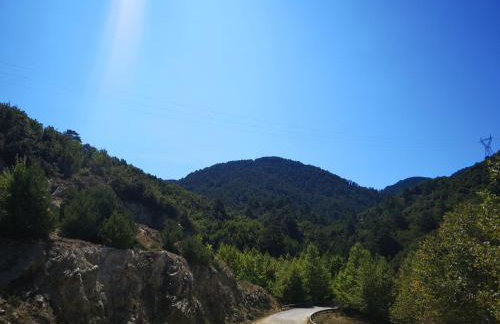 Apartment Korinos Mama Machi - Photo 38