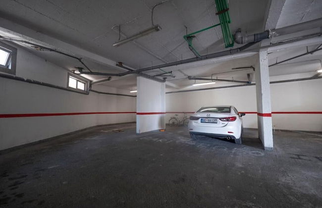 Seaview Couple Studio with pool Przno - Photo 11