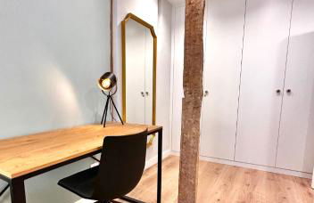 Atuaire Home El Mirador De La Calle la Puebla PARKING INCLUIDO - Foto 9