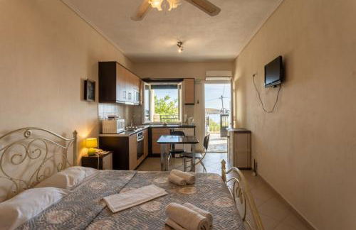 Central Sigri Near Beach - Foto 16