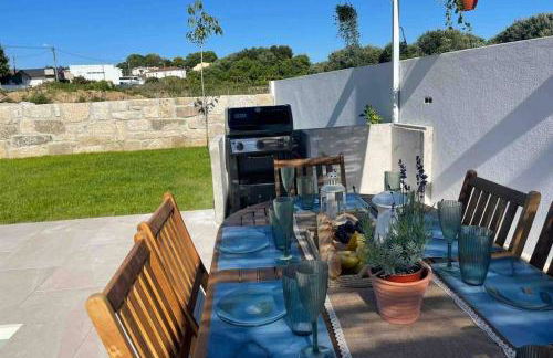 Porto-Braga Family Country House (Private Pool) - Foto 37