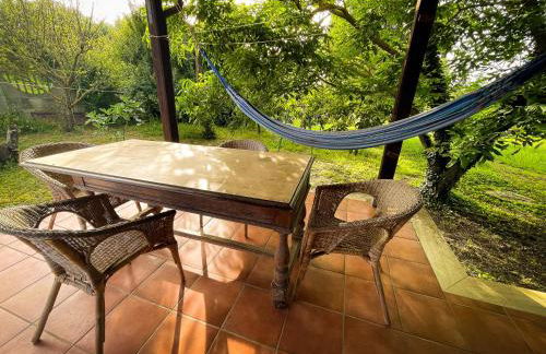 Country House tra lago e mare a Sud di Roma - Foto 8