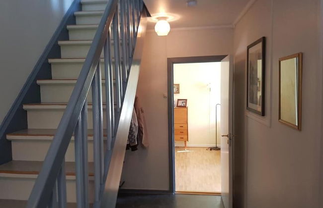 Elvestua House in Nature - Foto 48