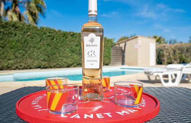 Les Villas de l'Etang - Photo 2