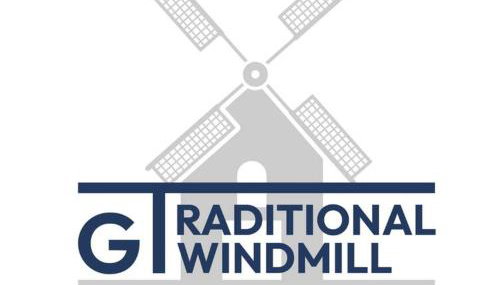 GT Traditional Windmill - Foto 2