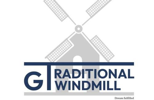 GT Traditional Windmill - Foto 2
