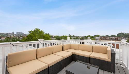 Pristine Townhouse With Rooftop Deck Near Canton! - Foto 3