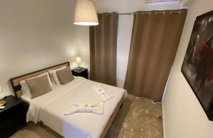 Patras Golden Suite - Foto 25