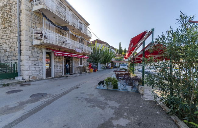 Apartments Komin - Foto 23