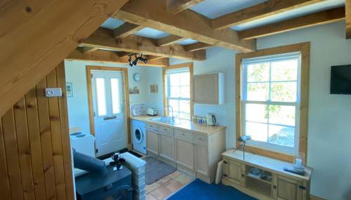 Lamlash- Self catering accommodation with seaviews - Photo 5