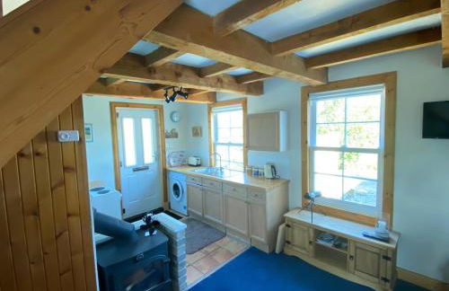 Lamlash- Self catering accommodation with seaviews - Photo 5