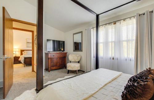 Near Medical Corridor Whimsy Wisconsin Duplex - Foto 20