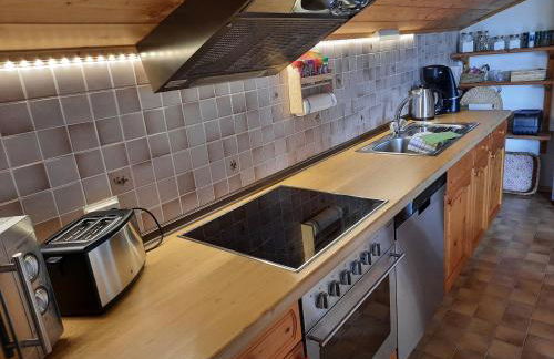 Ferienwohnung am Wirtshof - Foto 51