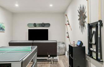 Alpine Cabin - Photo 3