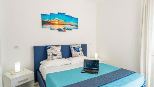 Blue Bell Residence - Amazing Capri view - Foto 5