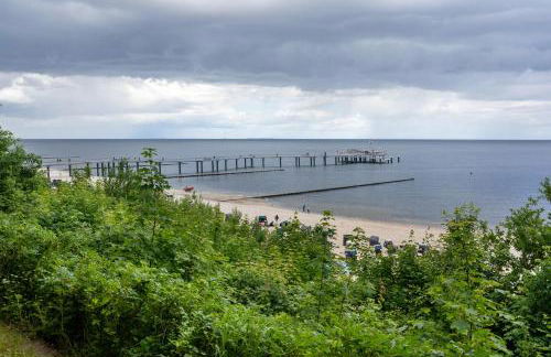 Haus Seeadler Wohnung 13 - Foto 31