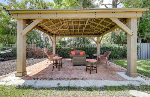 Delray Beach Home with Pool about 4 Mi to Beach! - Foto 20