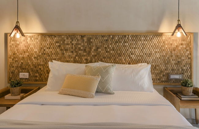 Assos Chromata Villas - Foto 7