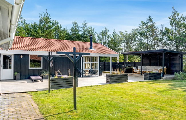 "Ansfried" - 900m from the sea - Foto 10