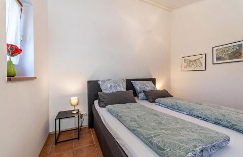 Naturnahe Ferienwohnung Deuerling - Foto 10