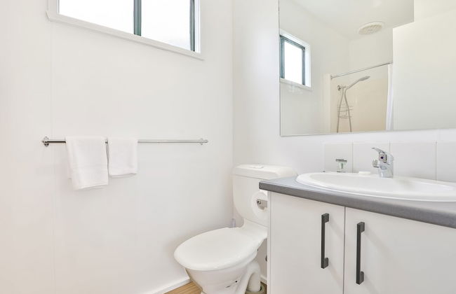 All Seasons Holiday Park - Foto 72