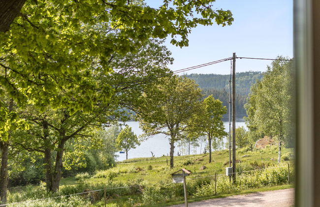 Ängasjö Ekbacken - Foto 25