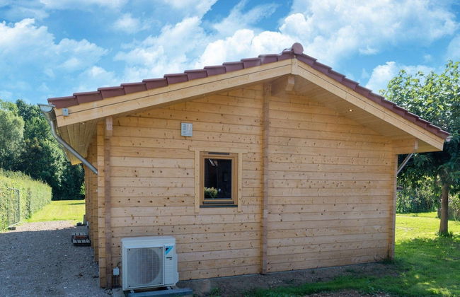 Holiday Home in Limburg With Terrace - Photo 33