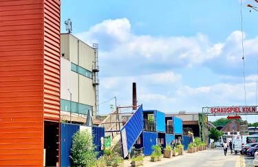 The Suite Cologne - Foto 33