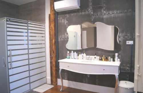 Lujo en el centro - Photo 13