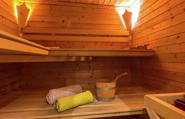 Farmhouse in St. Johann With Sauna - Foto 21
