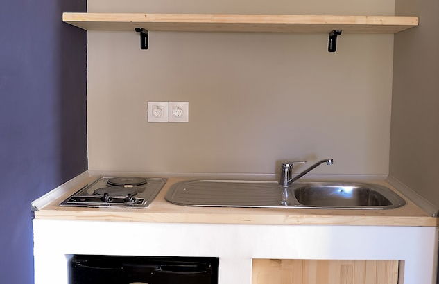 Lefka Hotel, Apartments & Studios - Photo 20