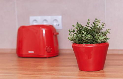 Motel Kalos - Foto 16