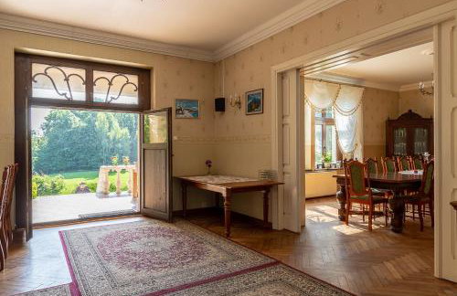 Pałac Pozorty - Foto 43